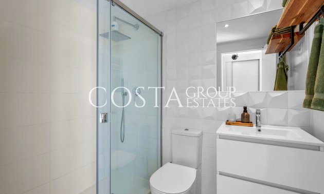 Revente - Apartments -
Orihuela - Punta Prima