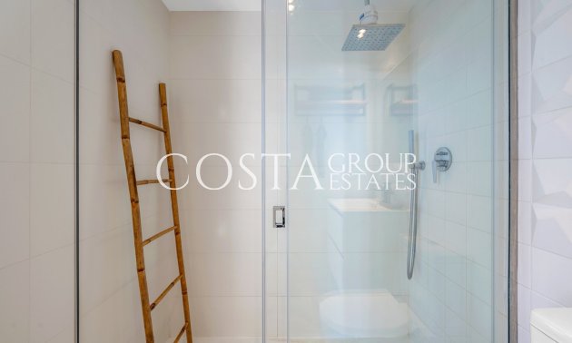 Revente - Apartments -
Orihuela - Punta Prima