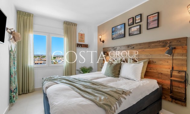 Revente - Apartments -
Orihuela - Punta Prima