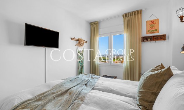 Revente - Apartments -
Orihuela - Punta Prima