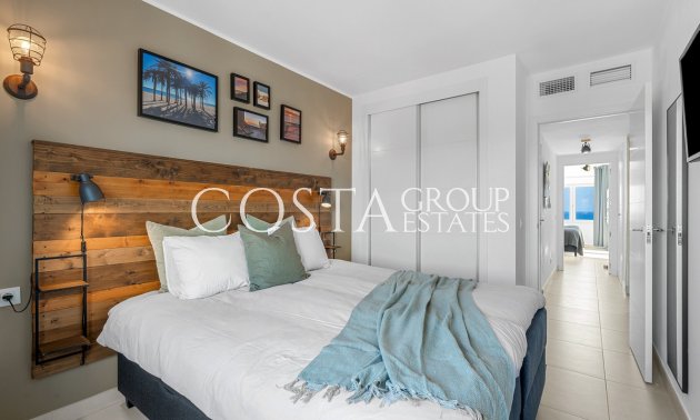 Revente - Apartments -
Orihuela - Punta Prima