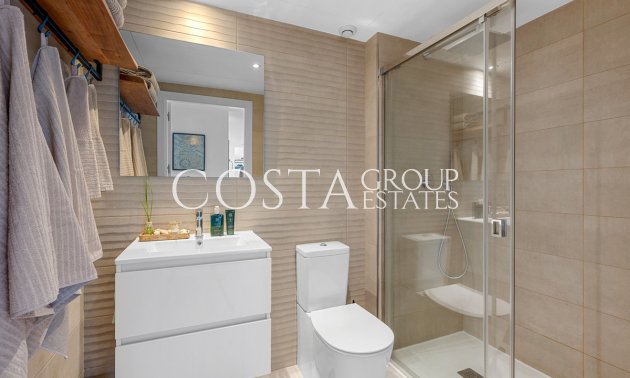 Revente - Apartments -
Orihuela - Punta Prima