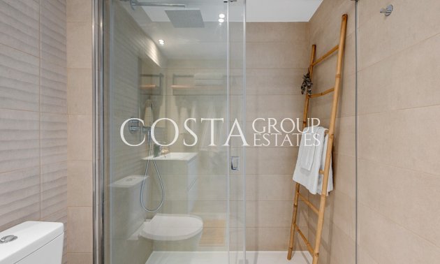 Revente - Apartments -
Orihuela - Punta Prima