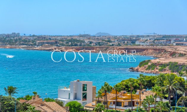 Revente - Apartments -
Orihuela - Punta Prima