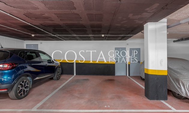 Revente - Apartments -
Orihuela - Punta Prima