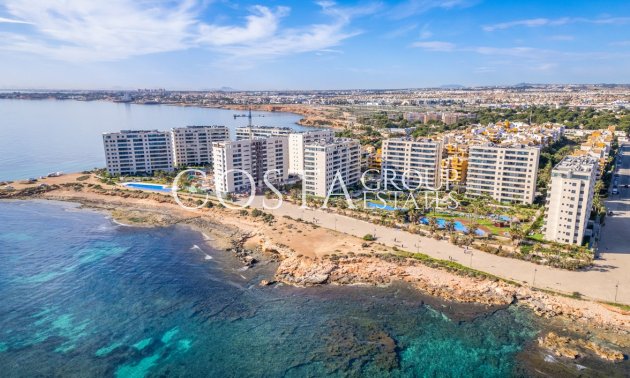 Revente - Apartments -
Orihuela - Punta Prima