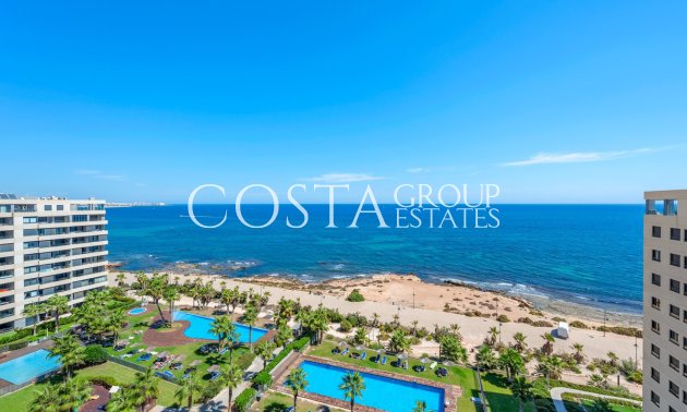 Revente - Apartments -
Orihuela - Punta Prima