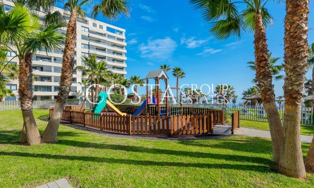 Revente - Apartments -
Orihuela - Punta Prima