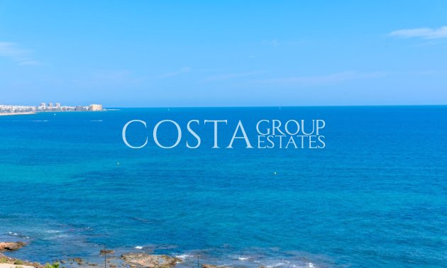 Revente - Apartments -
Orihuela - Punta Prima