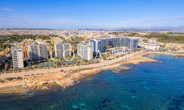 Revente - Apartments -
Orihuela - Punta Prima