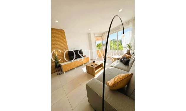 Herverkoop - Apartments -
Torrevieja - Torrevieja Centro