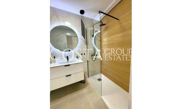 Herverkoop - Apartments -
Torrevieja - Torrevieja Centro