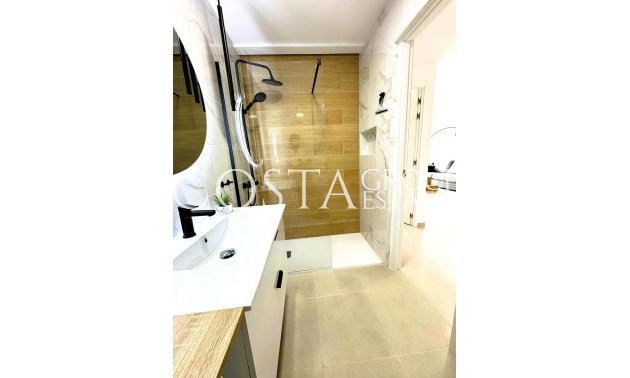 Herverkoop - Apartments -
Torrevieja - Torrevieja Centro