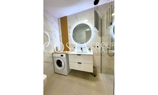 Herverkoop - Apartments -
Torrevieja - Torrevieja Centro