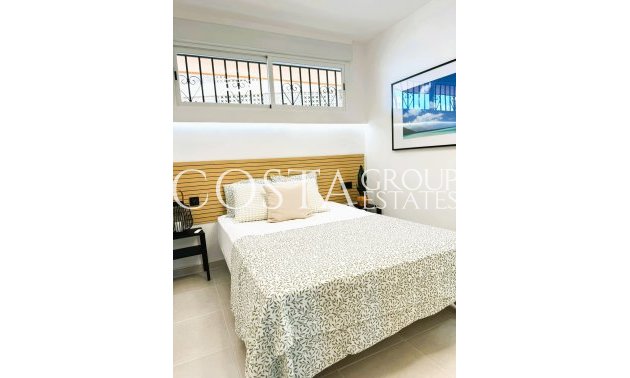 Herverkoop - Apartments -
Torrevieja - Torrevieja Centro