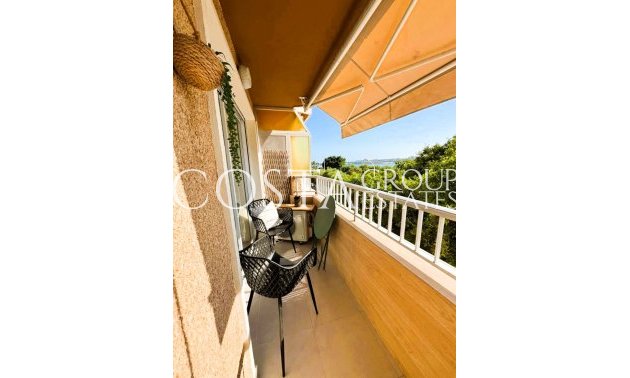 Herverkoop - Apartments -
Torrevieja - Torrevieja Centro