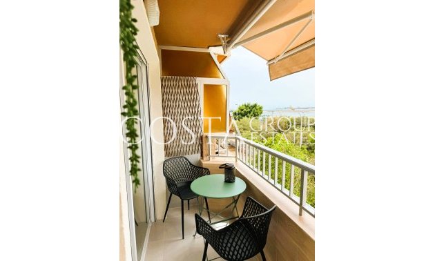 Herverkoop - Apartments -
Torrevieja - Torrevieja Centro