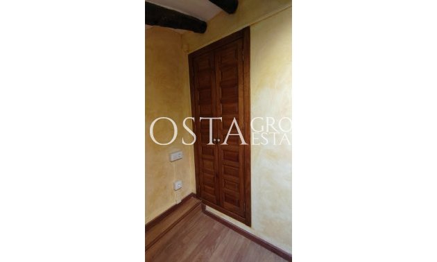 Herverkoop - Villa -
Abanilla - Abanilla Centro