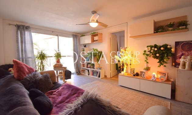 Resale - Villa -
Orihuela - Playa Flamenca