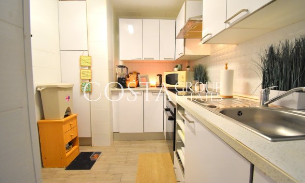 Resale - Villa -
Orihuela - Playa Flamenca