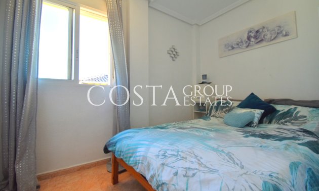 Resale - Villa -
Orihuela - Playa Flamenca
