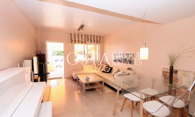 Resale - House -
Los Alcazares - Los Alcazares Centro