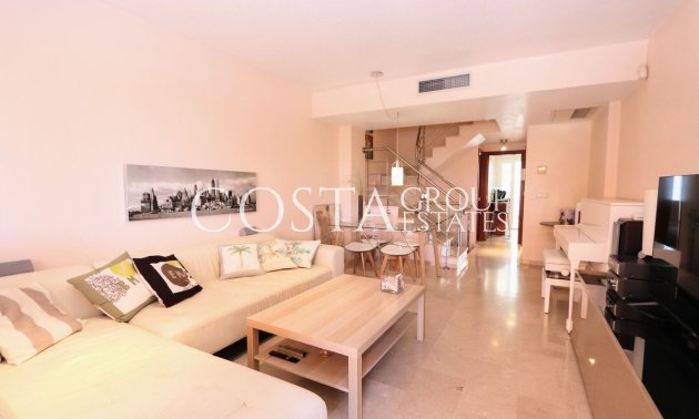 Resale - House -
Los Alcazares - Los Alcazares Centro