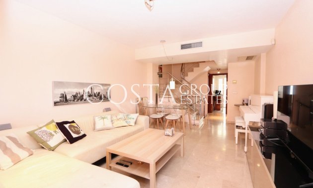 Resale - House -
Los Alcazares - Los Alcazares Centro