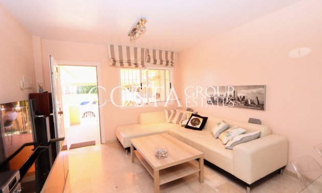 Resale - House -
Los Alcazares - Los Alcazares Centro