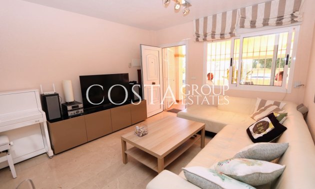 Resale - House -
Los Alcazares - Los Alcazares Centro