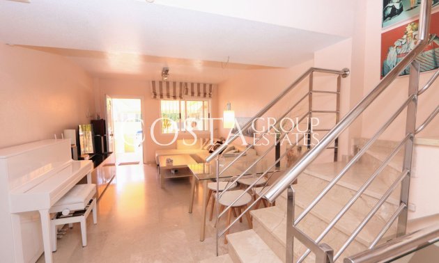 Resale - House -
Los Alcazares - Los Alcazares Centro