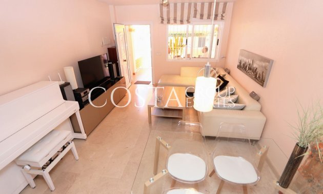 Resale - House -
Los Alcazares - Los Alcazares Centro