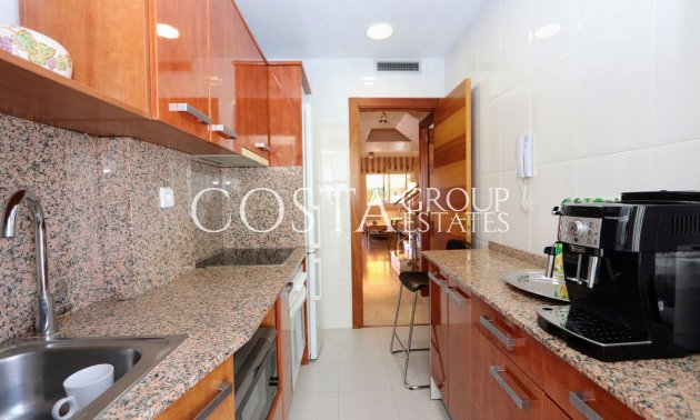 Resale - House -
Los Alcazares - Los Alcazares Centro