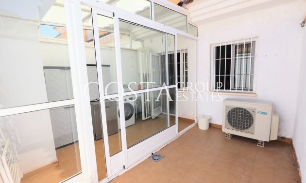 Resale - House -
Los Alcazares - Los Alcazares Centro