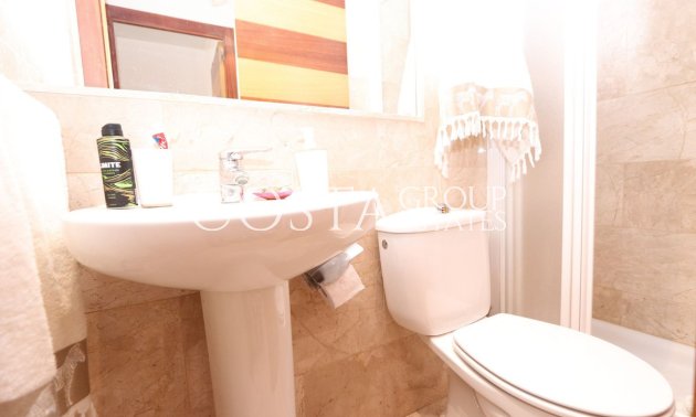 Resale - House -
Los Alcazares - Los Alcazares Centro