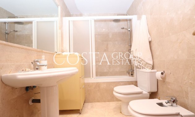 Resale - House -
Los Alcazares - Los Alcazares Centro