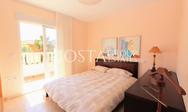 Resale - House -
Los Alcazares - Los Alcazares Centro