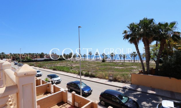 Resale - House -
Los Alcazares - Los Alcazares Centro