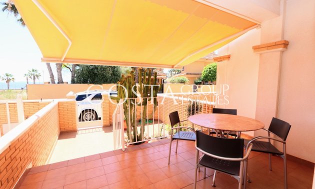 Resale - House -
Los Alcazares - Los Alcazares Centro