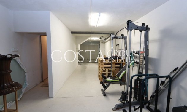 Resale - House -
Los Alcazares - Los Alcazares Centro