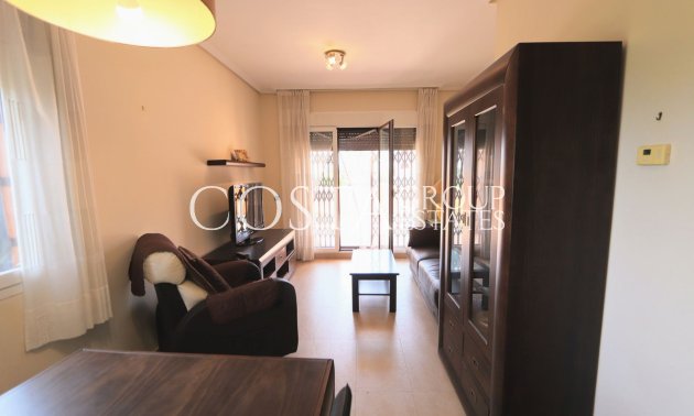 Odsprzedaż - Apartments -
Los Alcazares - Los Alcazares Centro