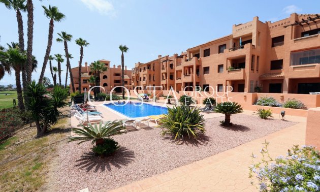Odsprzedaż - Apartments -
Los Alcazares - Los Alcazares Centro