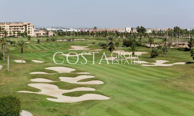 Odsprzedaż - Apartments -
Los Alcazares - Los Alcazares Centro