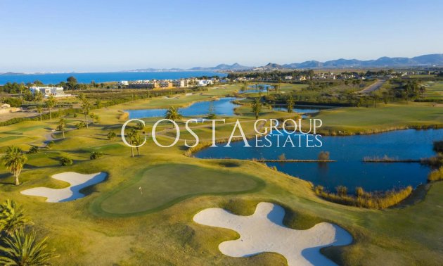 Odsprzedaż - Apartments -
Los Alcazares - Los Alcazares Centro