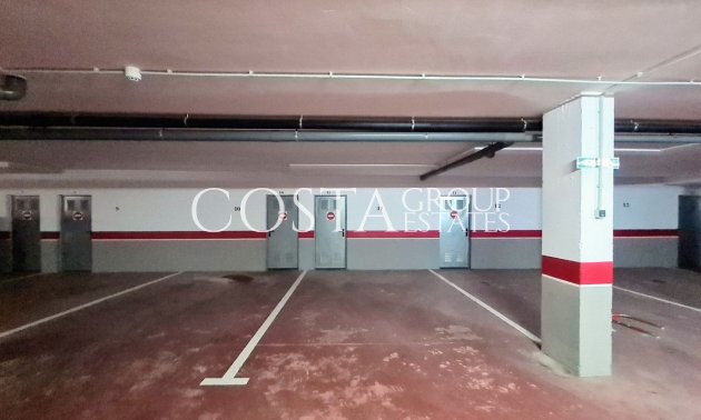 Odsprzedaż - Apartments -
Los Alcazares - Los Alcazares Centro