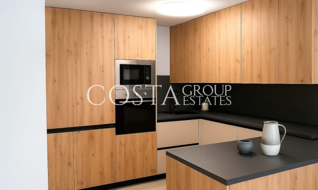 Herverkoop - Apartments -
Orihuela - La Zenia