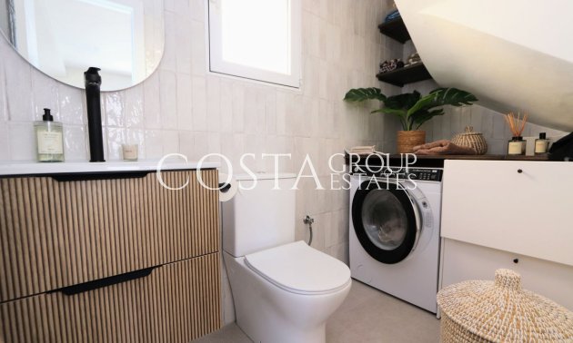 Odsprzedaż - Willa -
Orihuela - Los Altos