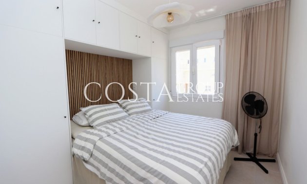 Odsprzedaż - Willa -
Orihuela - Los Altos