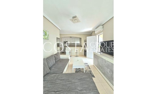 Wiederverkauf - Villa -
Orihuela - Lomas de Cabo Roig