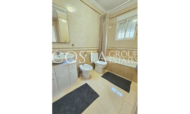 Wiederverkauf - Villa -
Orihuela - Lomas de Cabo Roig